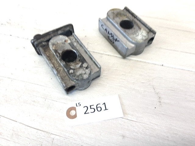 Canyon 500 1997 - 2002 Cagiva Afstandshouder D1-53909, Motoren, Onderdelen | Overige