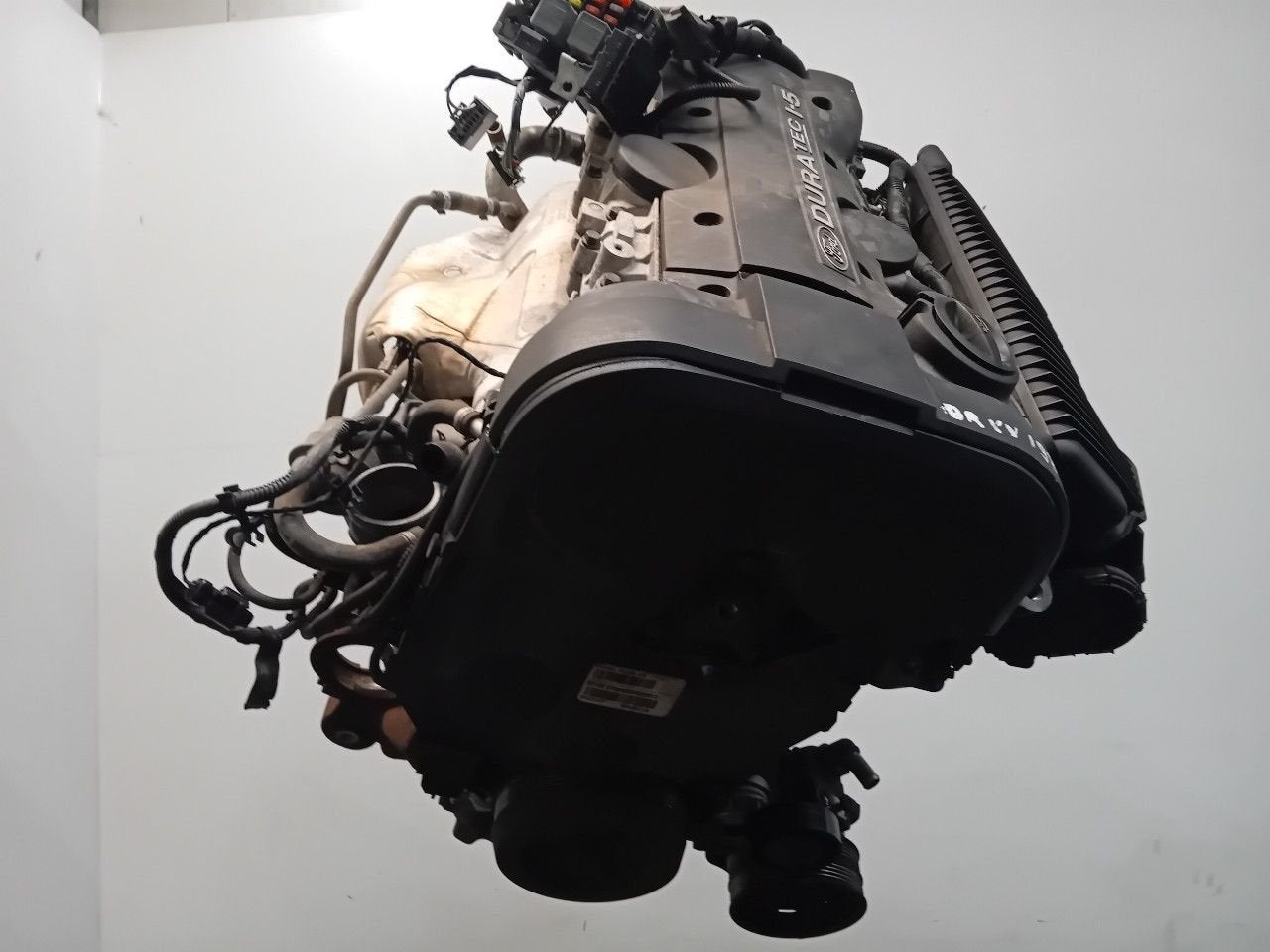 Motor Ford S-Max, Onderdelen@venauto.nl, Van der Ven Autorecycling B.V., Ettenseweg 76, 4706 PB Roosendaal, The Netherlands, Enlèvement ou Envoi