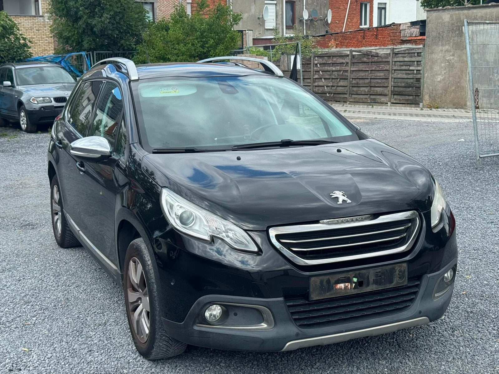 Peugeot 2008, Autos, Achat, Entreprise, Essence