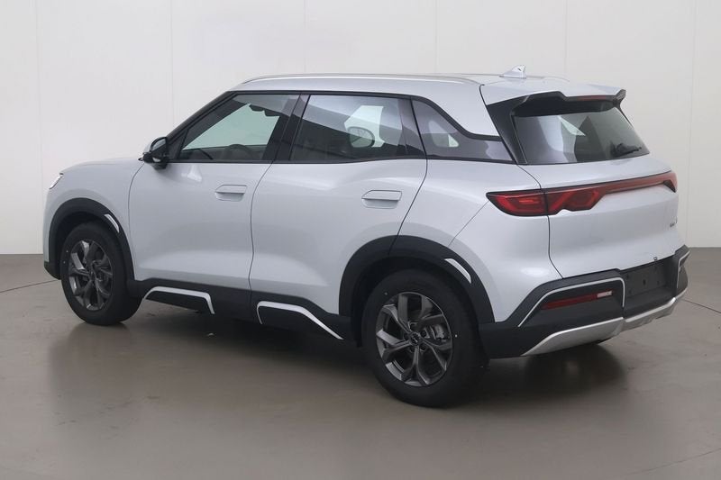 BYD Atto 2 E- 45.1 kwh Active 177 AT Pano Roof, Autos, BYD, 177 ch, 45 kWh, Achat, Entreprise