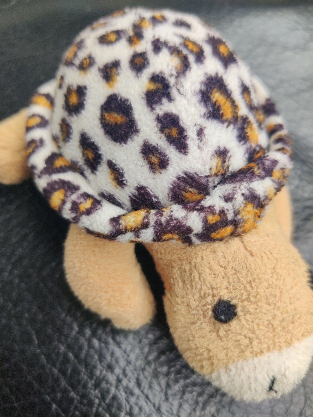 Mini-schildpadje, Ophalen of Verzenden