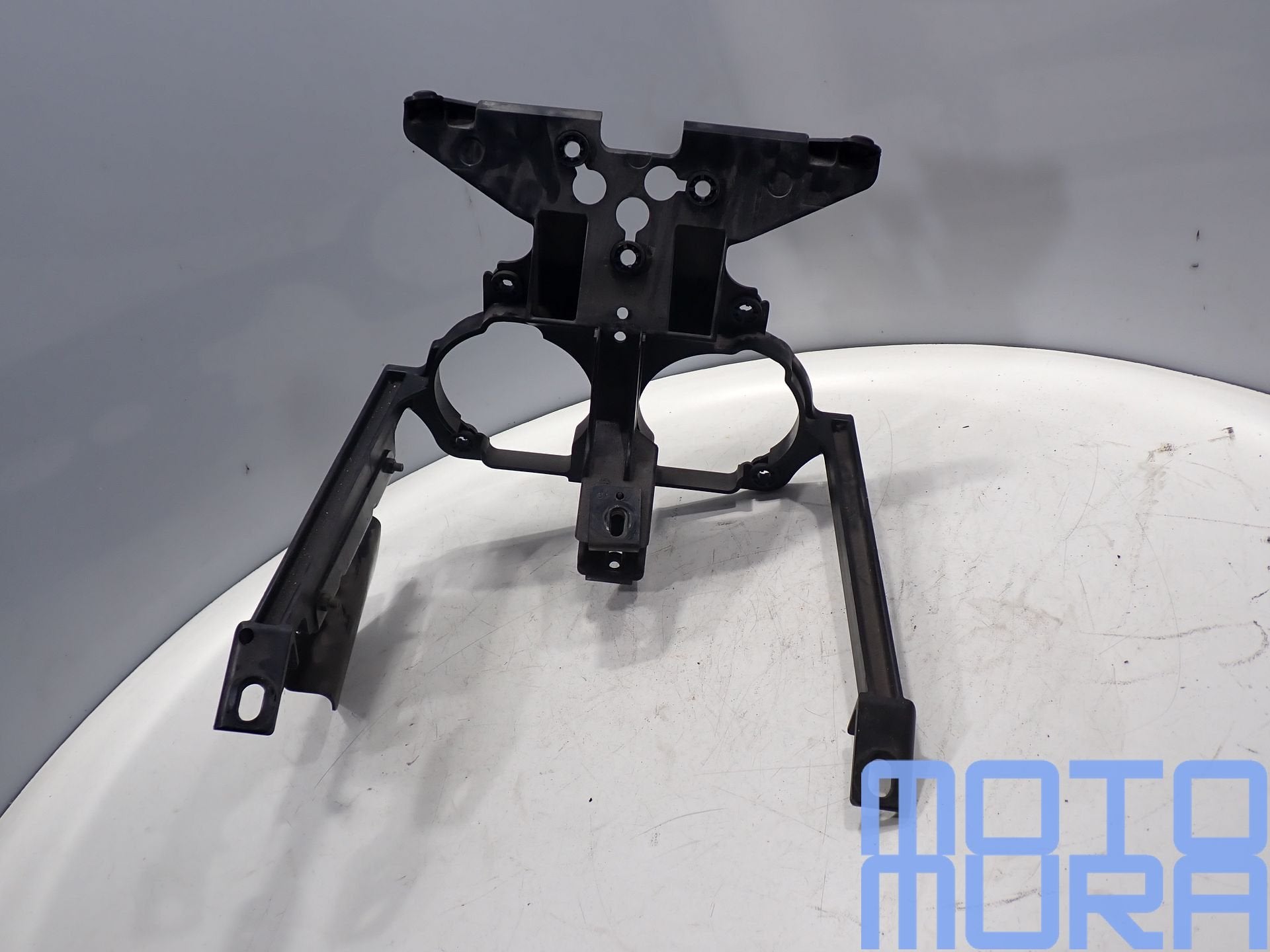 Yamaha TDM 900 2002 - 2006 subframe voor kuipframe tellerfra, Gebruikt, -, -, Ophalen of Verzenden