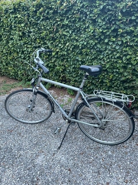 Batavus Monte Carlo, Ophalen, Gebruikt, Batavus, Versnellingen