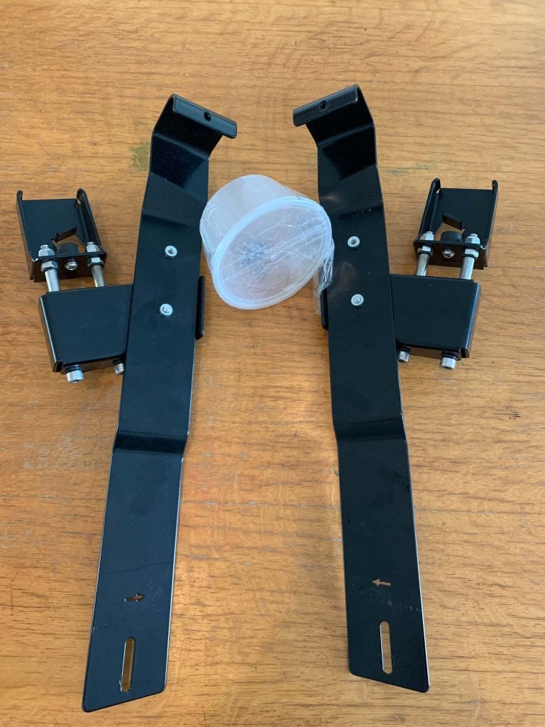 Urban arrow Maxi cose adapter, Voorzitje, Zo goed als nieuw, URBAN ARROW, 0 t/m 18 kg