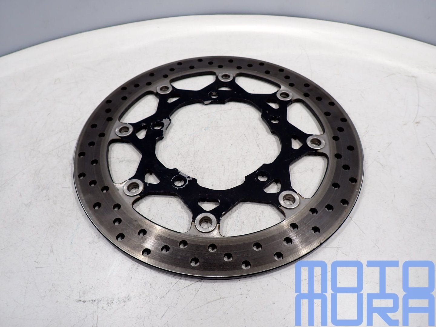Suzuki GSR 600 2006 - 2010 disque de frein avant disque de f, Motos, -, Utilisé, -, -