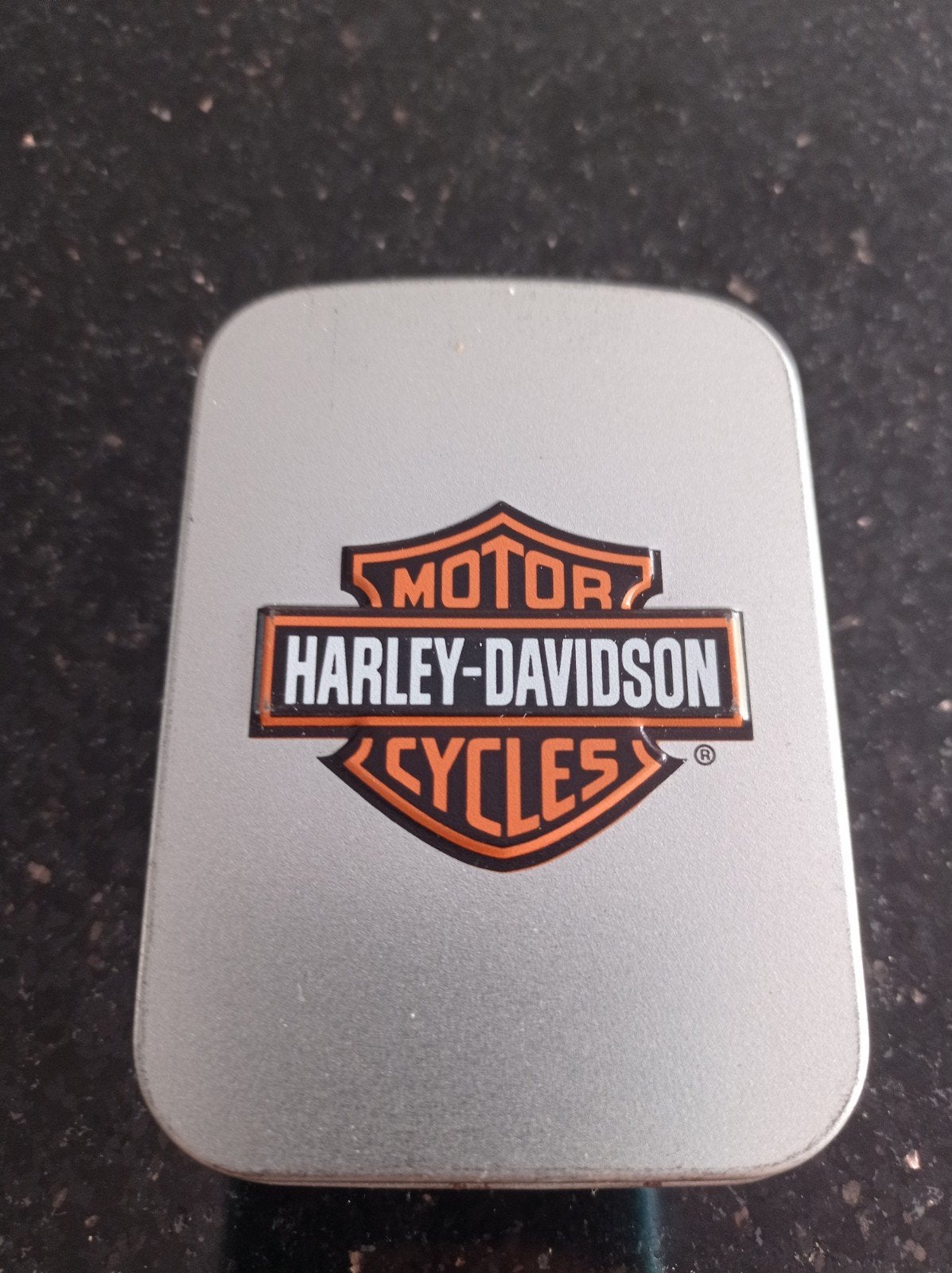 Zippo, Enlèvement ou Envoi