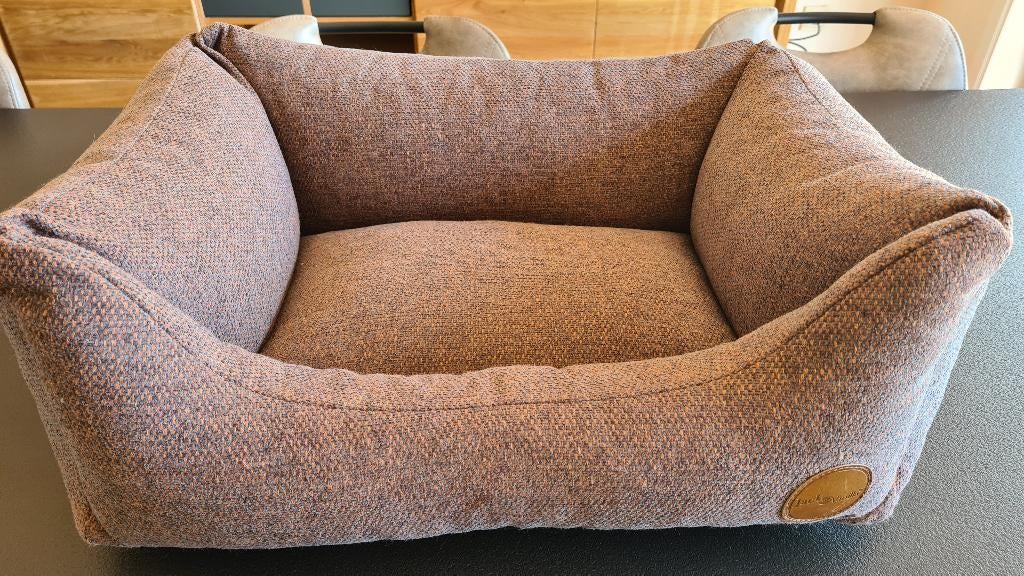 Luxeset voor klein hondje, Ophalen, Zo goed als nieuw