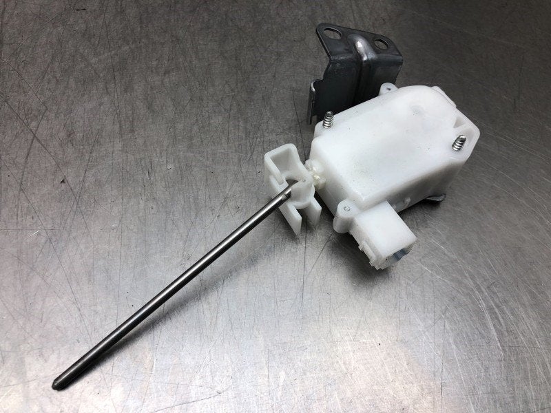 MOTOR VERGRENDELING TANKKLEP Honda CR-Z (ZF1), Gebruikt, Honda