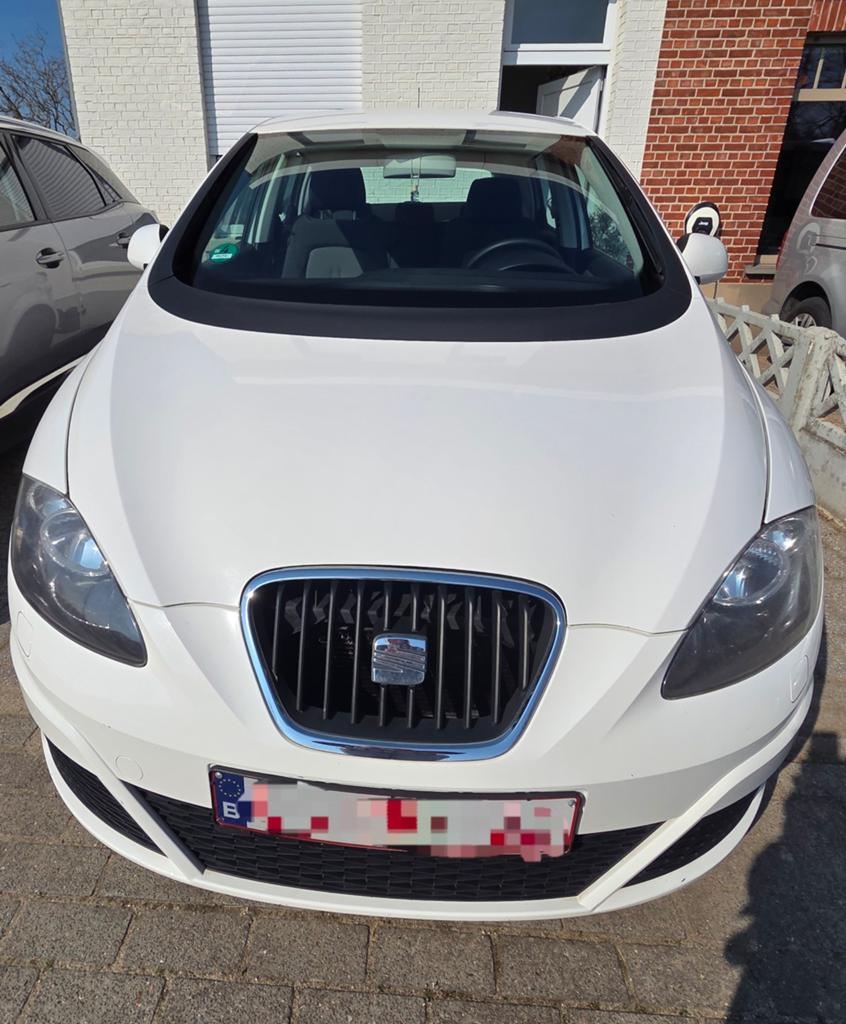 Seat altea, Autos, Achat, Bluetooth, Particulier, Altea