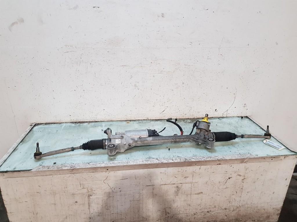 STUURHUIS BEKRACHTIGD Porsche Taycan (Y1A) (|PAD423051B|), Auto-onderdelen, Gebruikt, Porsche