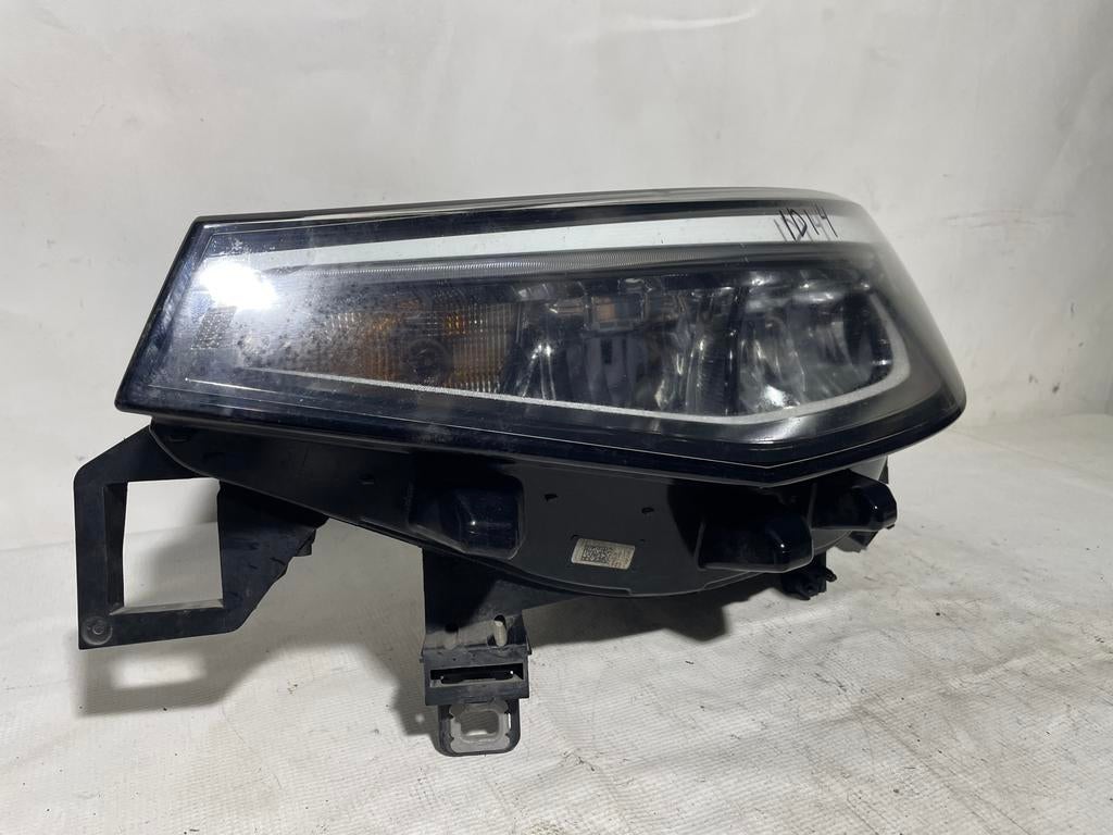 Phare gauche VW ID4 11B941005, Enlèvement, Utilisé