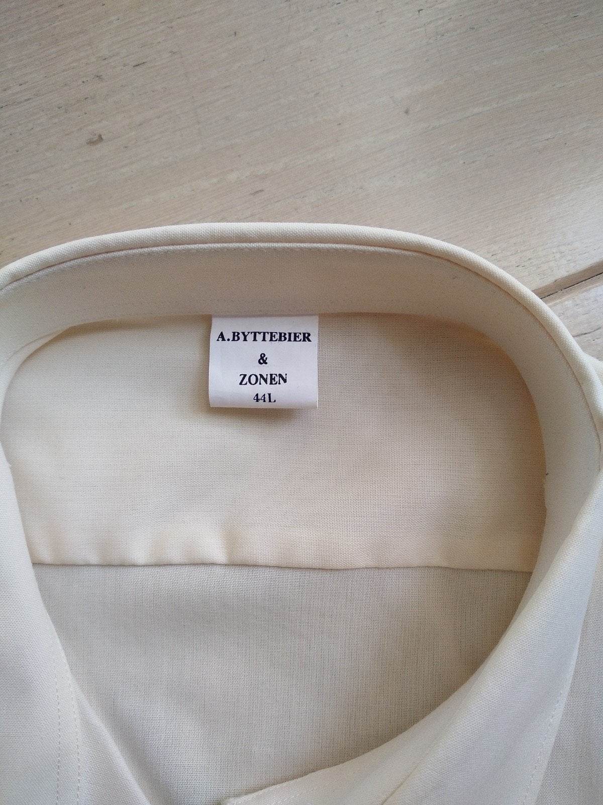 herenhemden, Kleding | Heren, Overige kleuren, Geen merk, Nieuw, Ophalen of Verzenden
