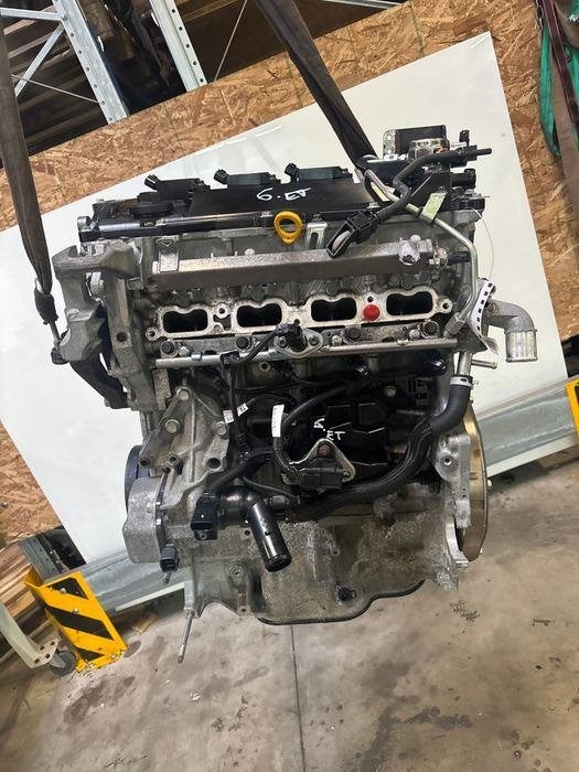 Toyota RAV 4 2.5 Hybrid - A25A-FXS/A25A/1900025250, Auto-onderdelen, Ophalen of Verzenden, Gereviseerd, Toyota
