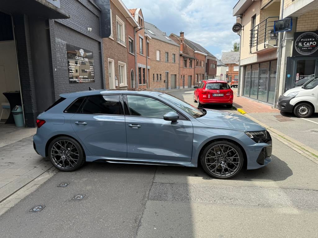 AUDI RS3 SPORTBACK 2025, Autos, Achat, Euro 6, 5 portes, 5 places