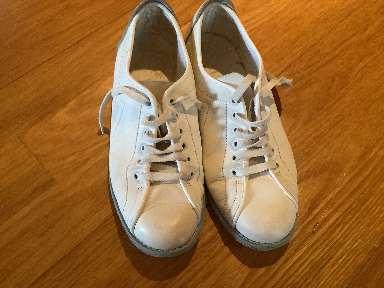 Bowling schoenen, Ophalen, Zo goed als nieuw, Schoenen