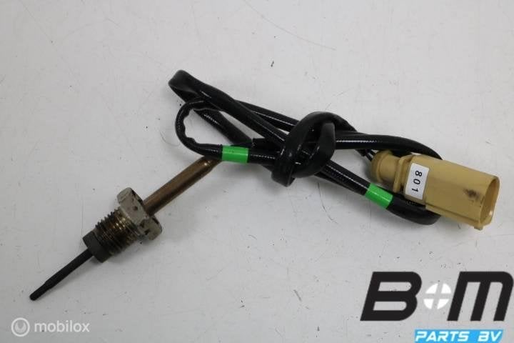 Temperatuurvoeler Audi Q3 F3 04L906088CD, Auto-onderdelen, Gebruikt
