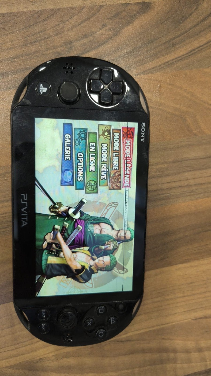 PS Vita Hack Micro SD 32 GB, Games en Spelcomputers, Ophalen, PSP