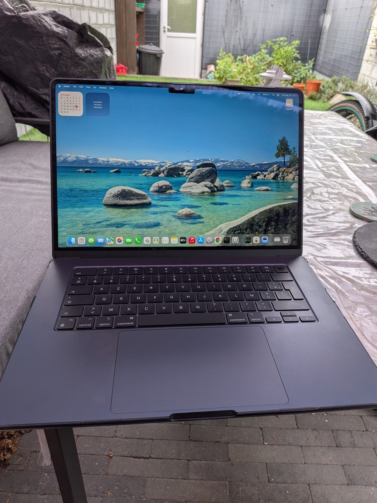 MacBook air m3 2026 comme neuf, Computers en Software, Ophalen, Zo goed als nieuw