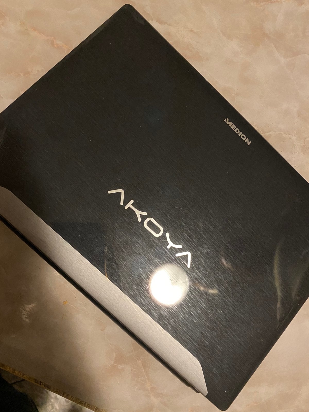 Mini laptop, Ophalen, Zo goed als nieuw