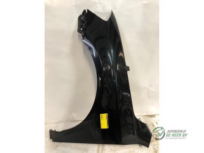 Aile avant gauche d'un Volkswagen Passat (LC9X), Autos : Pièces & Accessoires, Volkswagen, -, 3 mois de garantie, Utilisé