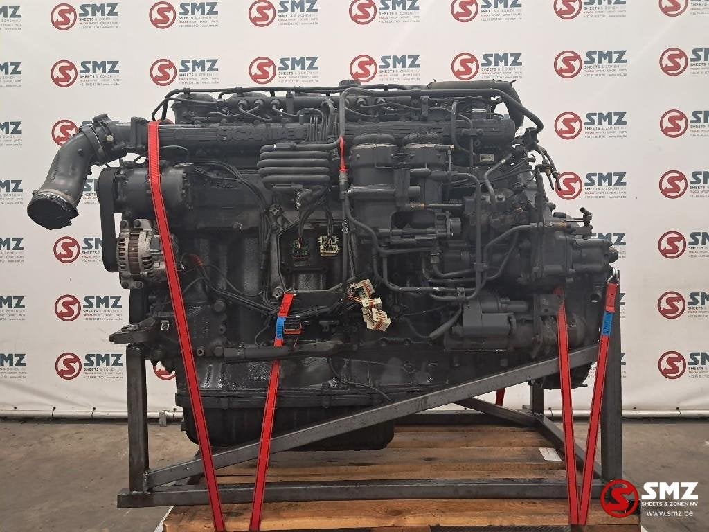 Occ moteur DC13 149L01 370 ch Scania, Autos : Pièces & Accessoires, Utilisé, Scania, Autres pièces automobiles