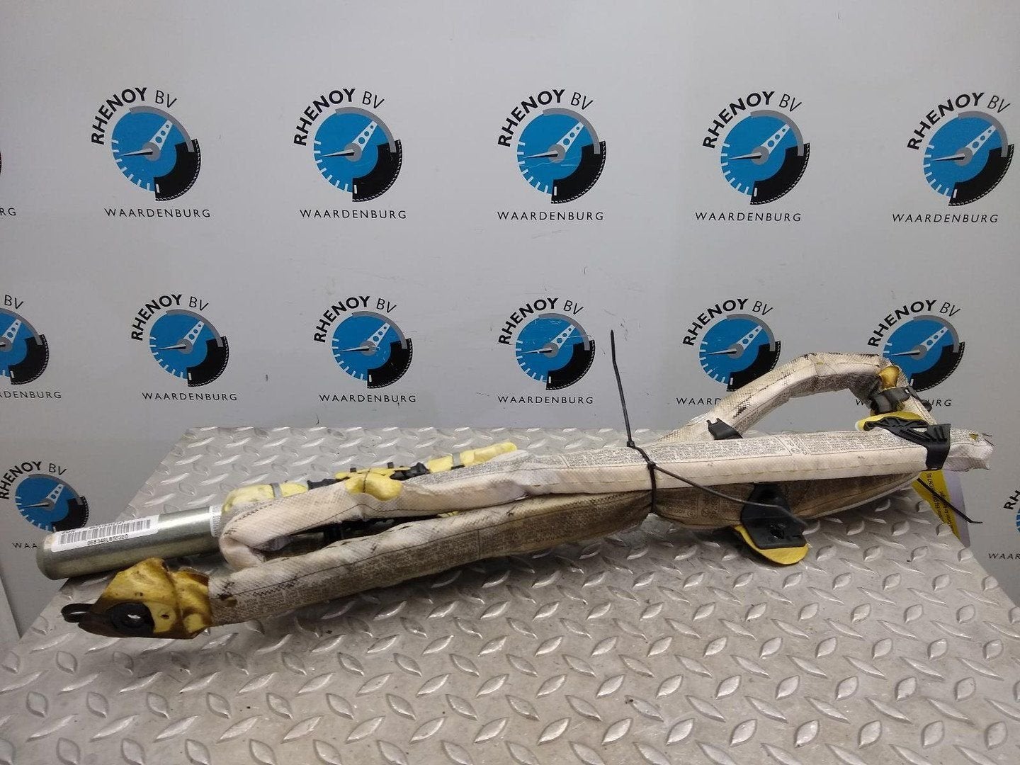 BMW 3 SERIES M3 M DCT AIRBAG RECHTS 72127118312 2009, Ophalen of Verzenden, Gebruikt, ARN erkend