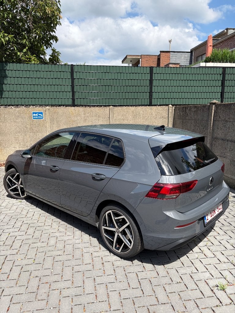 1.5 eTSI Life OPF DSG, Autos, Volkswagen, Particulier, Golf, Phares directionnels, Régulateur de distance, Airbags, Air conditionné