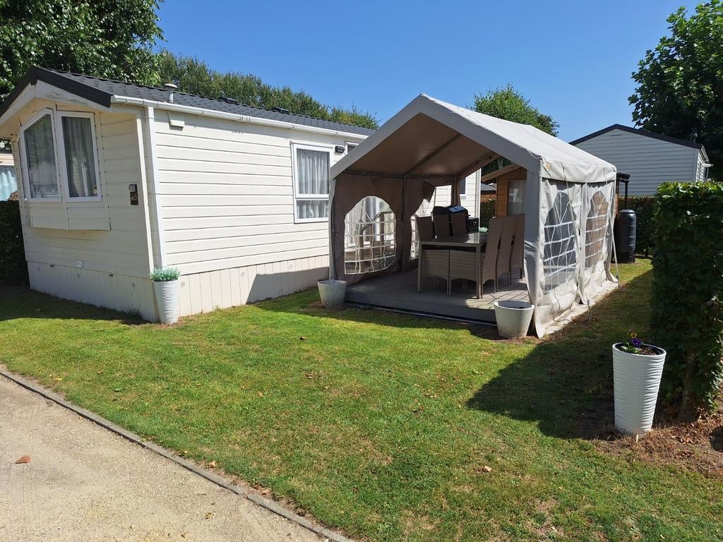 Chalet type premium