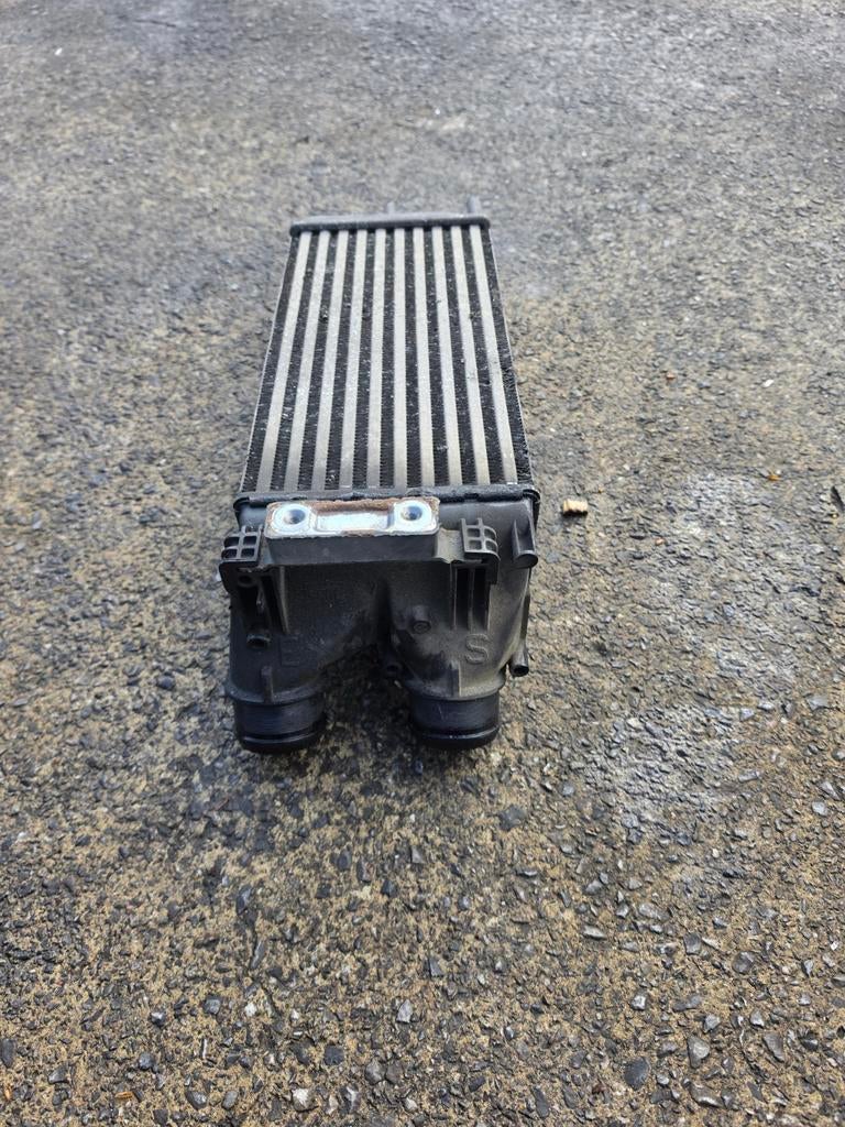 Radiateur intercooler citroen , peugtot etc.. 1600 hdi, Autos : Pièces & Accessoires, Enlèvement