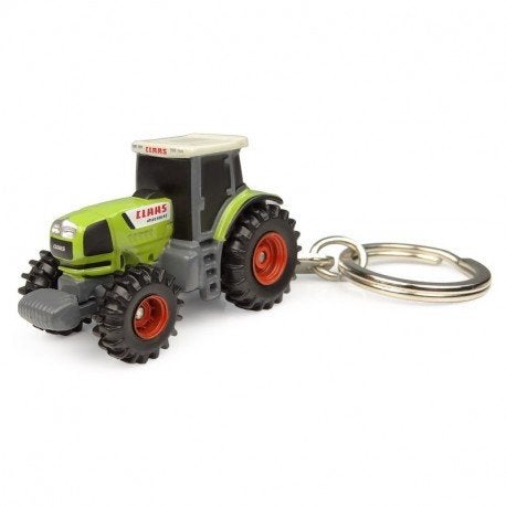 Sleutelhanger Claas Atlas Universal Hobbies, Ophalen of Verzenden, Nieuw, Transport