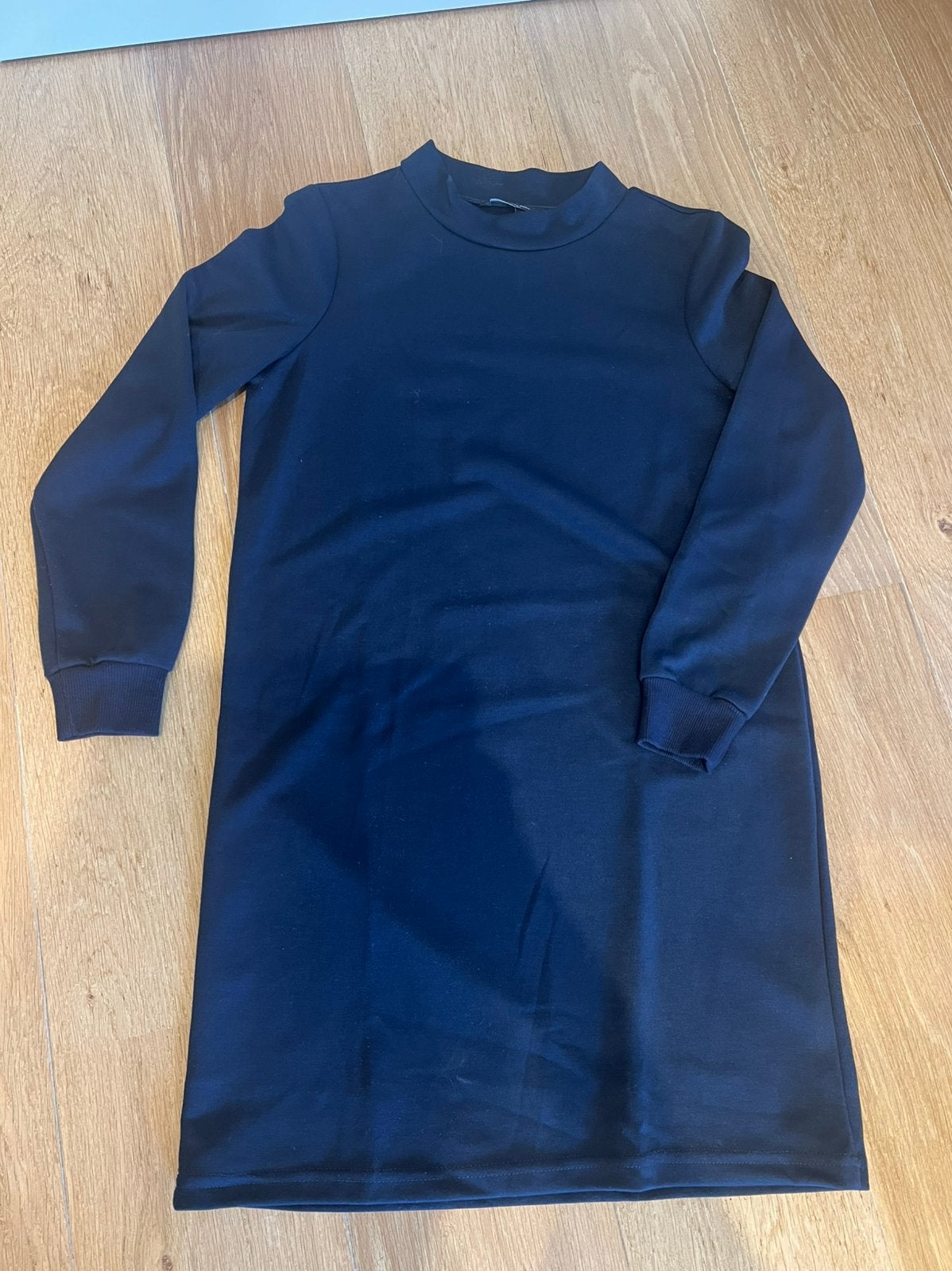 Robe XS Vero Moda, Enlèvement ou Envoi, Comme neuf, Taille 34 (XS) ou plus petite, Bleu