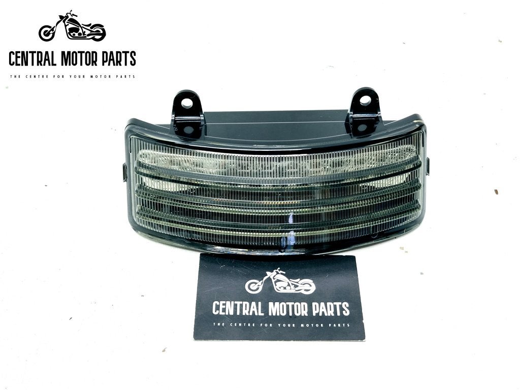 Probeam Smoke LED Tribar Touring 2014-2024, Motoren, Ophalen of Verzenden, Nieuw