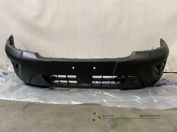 Pare-chocs avant d'un Ford Transit, -, 3 mois de garantie, -, -