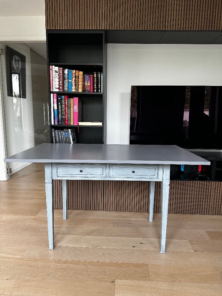 plateau de bureau, Maison & Meubles, Classique, Bureau assis-debout, Comme neuf, Enlèvement