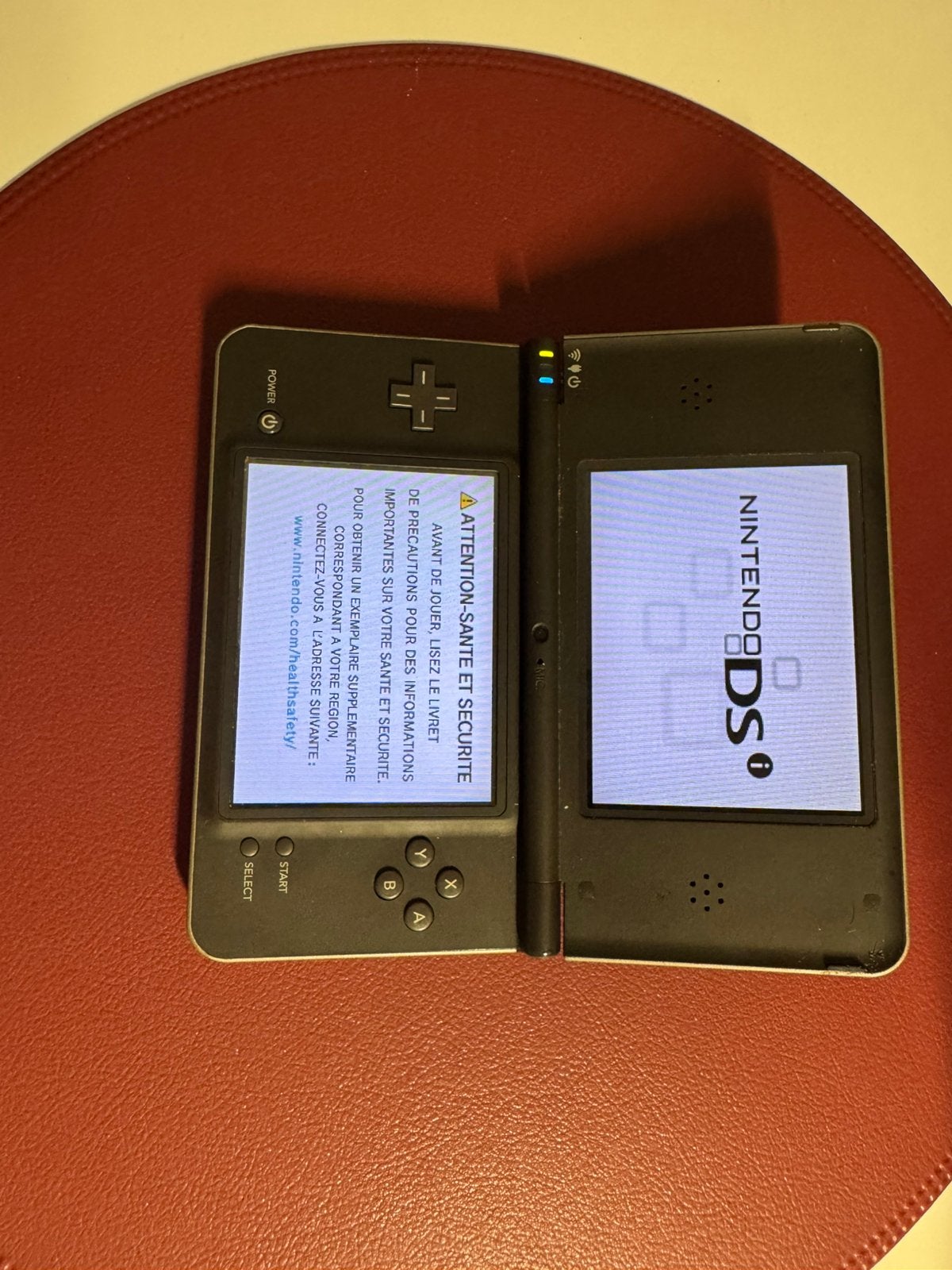 Nitendo DSI XL, Consoles de jeu & Jeux vidéo, Enlèvement, Comme neuf, Dsi