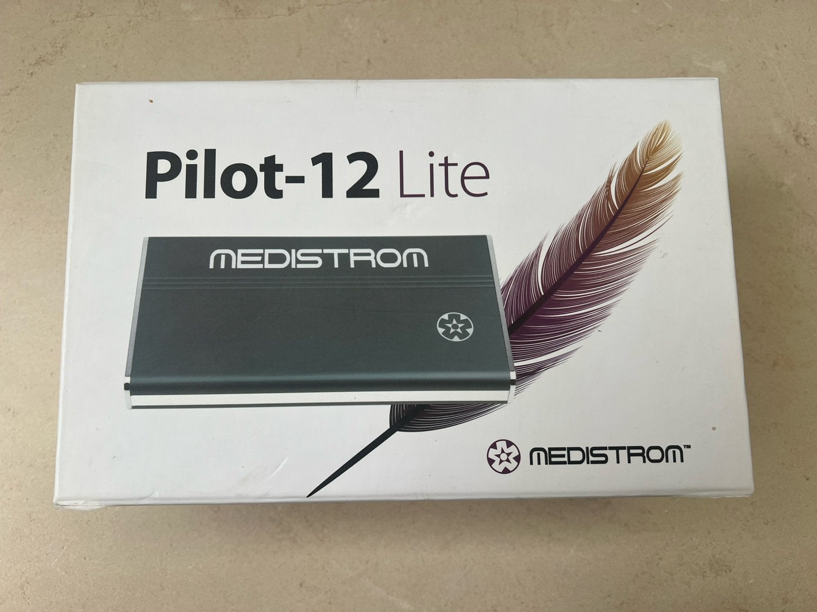 MEDISTROM PILOT-12 Lite - CPAP, Electroménager, Pièces & Accessoires, Comme neuf, Enlèvement ou Envoi