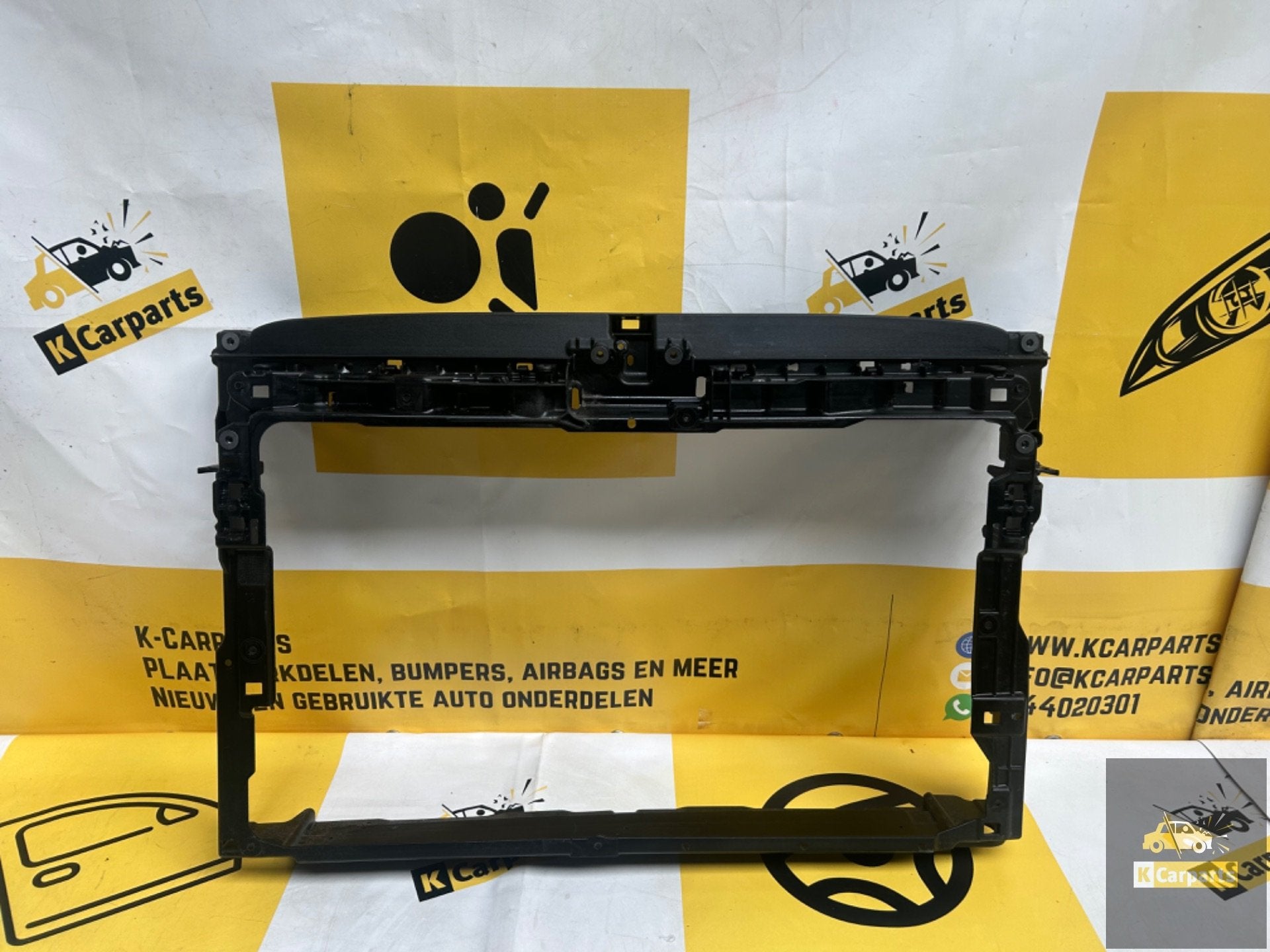 Voorfront Volkswagen Golf 7 E GOLF 5GE805588B E-Golf, Gebruikt, Volkswagen AG, Vw@volkswagen.de, Berliner Ring 2
38440  Wolfsburg, DE