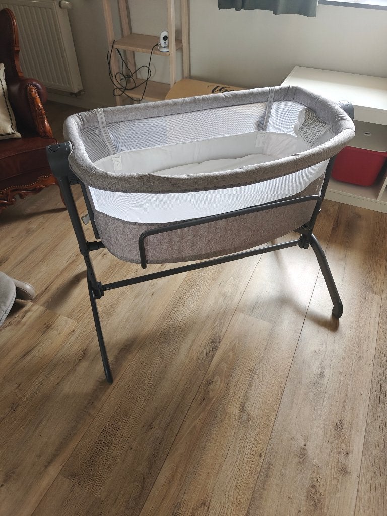 Co sleeper kinderkraft, Ophalen, Zo goed als nieuw, Overige typen