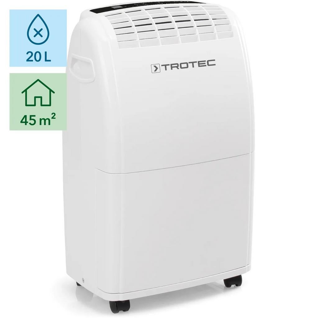 Déshumidificateur TTK 75 E / Trotec, Electroménager, Équipement de traitement de l'air, Déshumidificateur