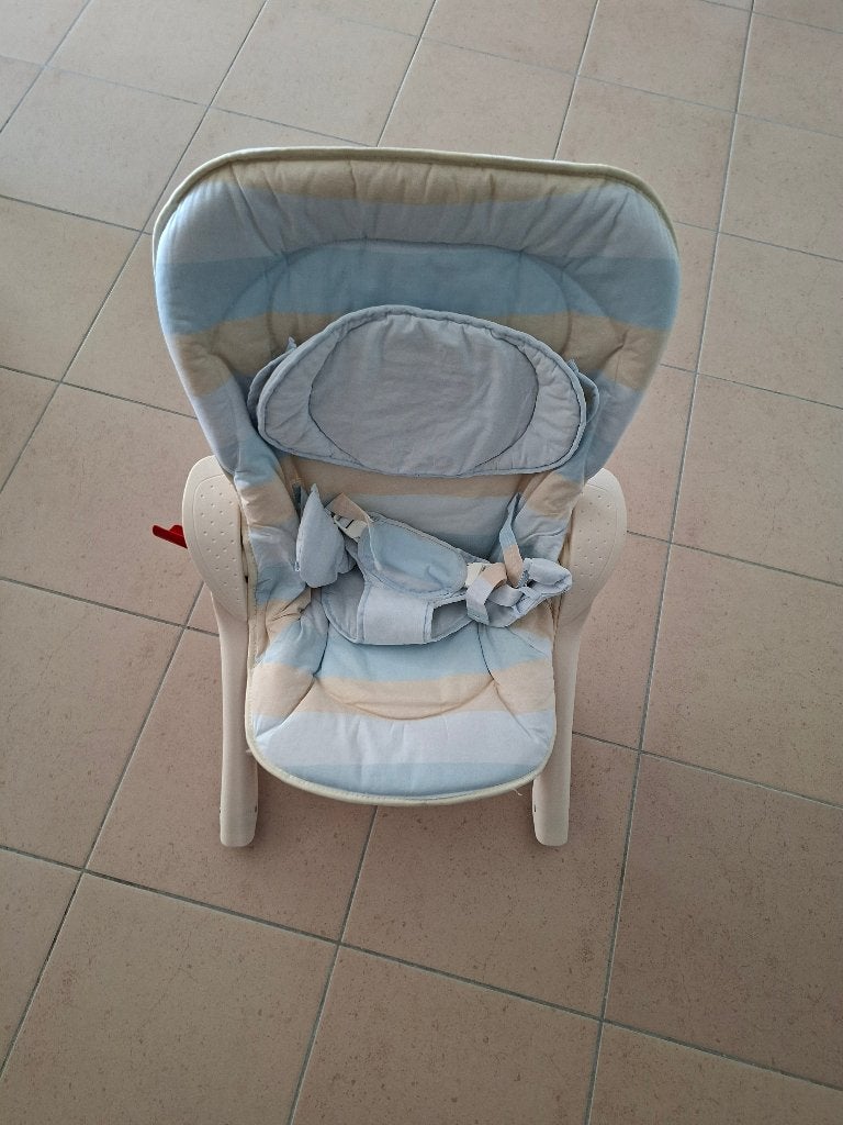 relax enfant, Enlèvement, Comme neuf, Autres types