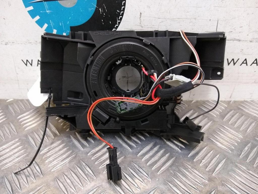 RENAULT KANGOO SLEEPRING STUURKOLOM 2012, Ophalen of Verzenden, Gebruikt, Stiba lid