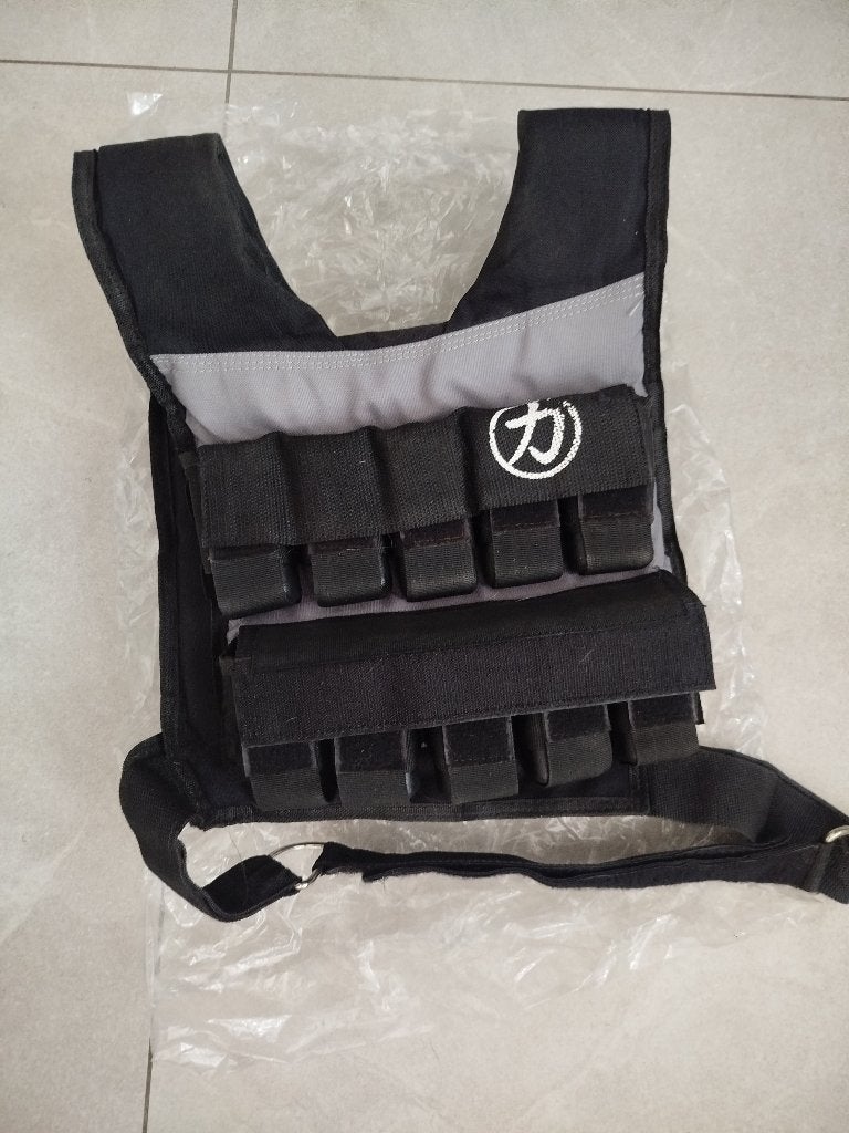 Sissy squat - Weighted vest - Hyper extension, Sports & Fitness, Appareils de fitness, Comme neuf, Centrale électrique, Bras, Jambes