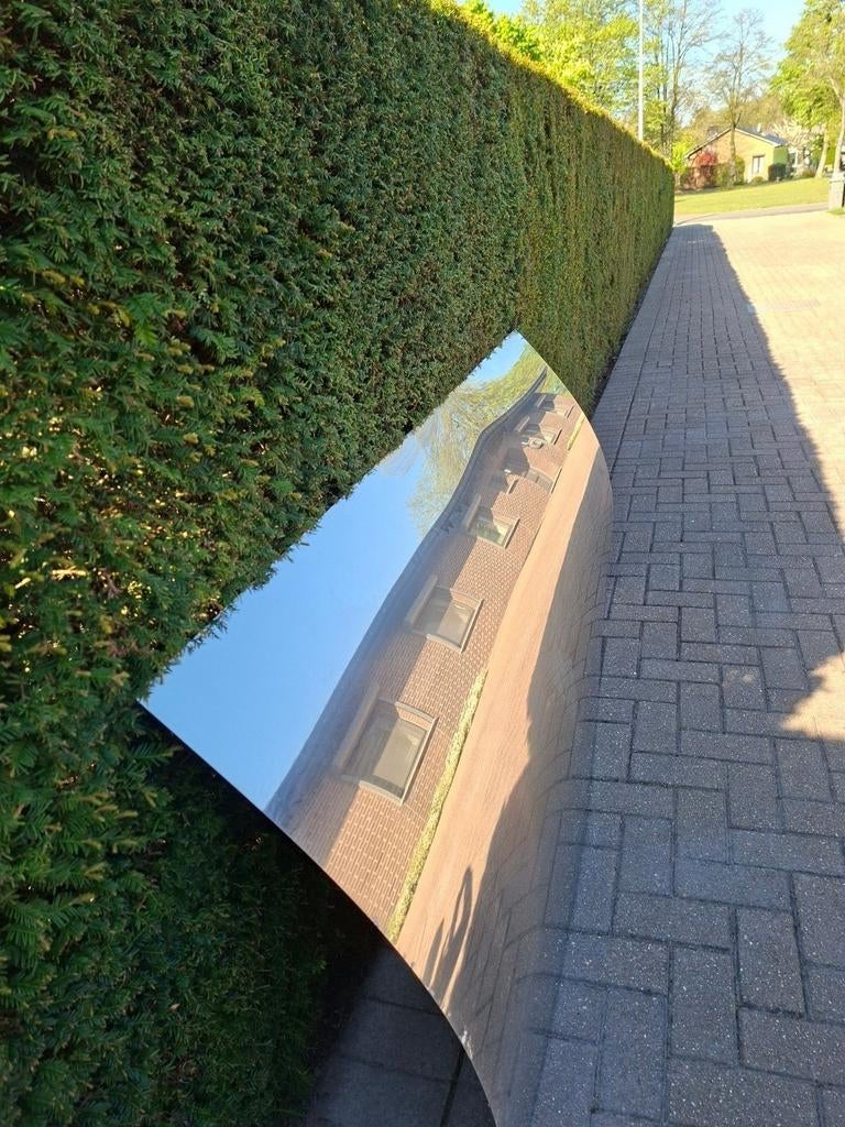 Inox platen en buizen zie andere zoekertjes DOE EEN BOD, Enlèvement