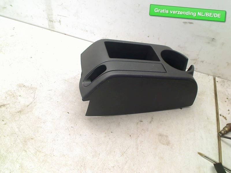 CONSOLE CENTRALE Volkswagen Golf V (1K1) (1K0863323R), Autos : Pièces & Accessoires, Volkswagen, Volkswagen AG, Utilisé, Kundenbetreuung@volkswagen.de