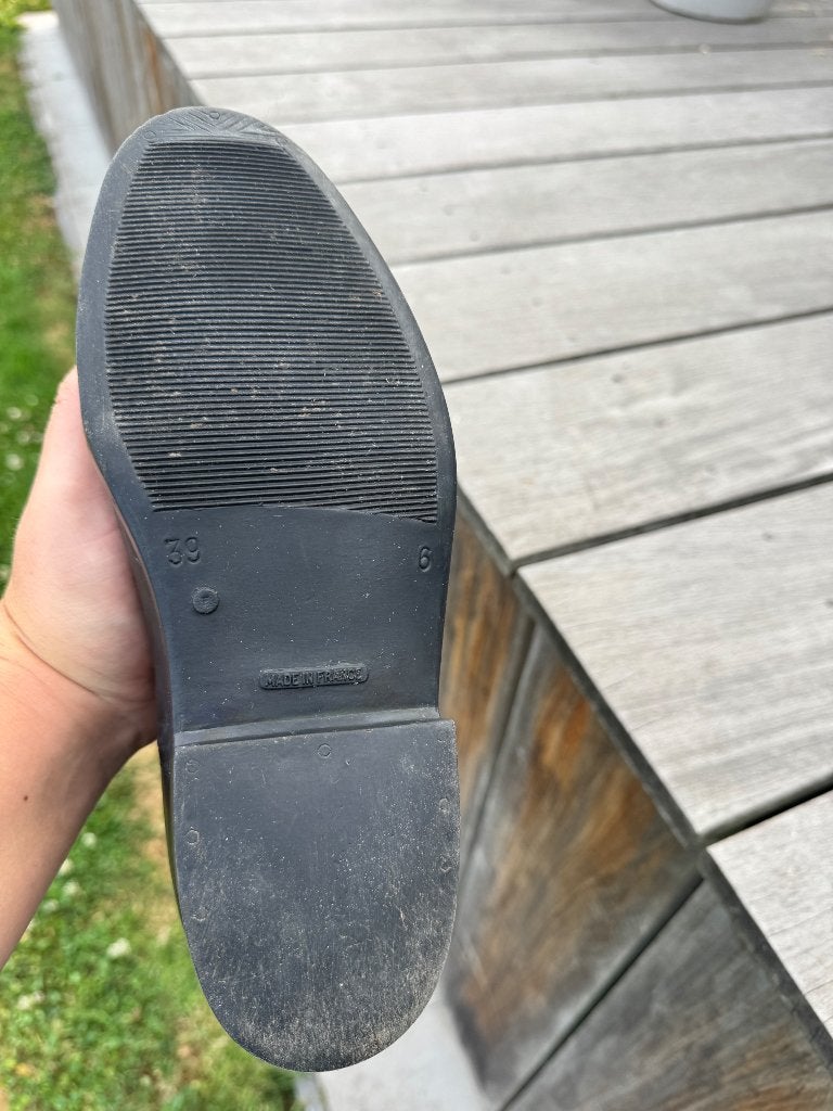 Aigle Ecuyer Rijlaarzen maat 39, Dieren en Toebehoren, Ophalen, Dames, Gebruikt, Aigle