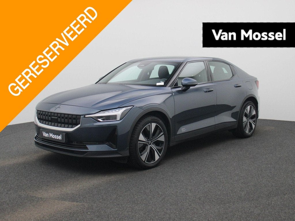 Polestar 2 Standard Range Single Motor (automatique), Autos, Polestar, Polestar 2, Achat, Entreprise, 554 km