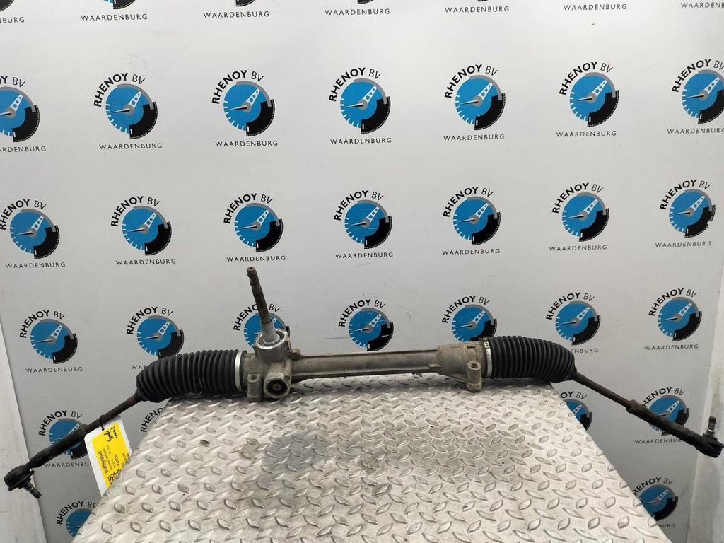 FIAT PANDA 1.2 Emotion  STUURHUIS 2010, Enlèvement ou Envoi, Utilisé, Stiba membre