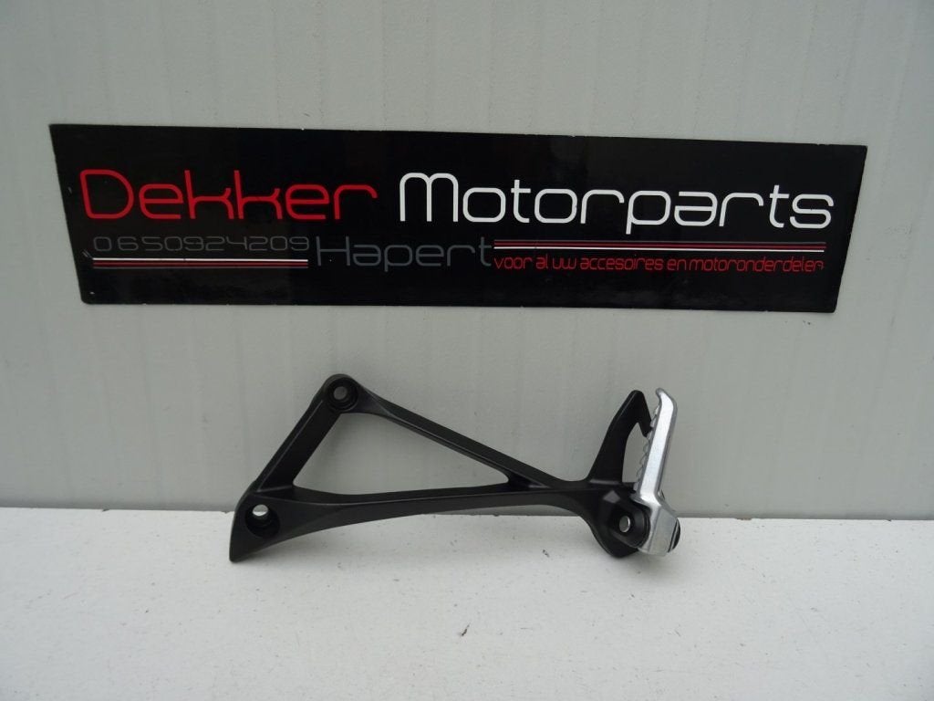 Linker Achter Duo Voetsteun Kawasaki ZX10R Ninja 2021-2023, Neuf, -, -, -