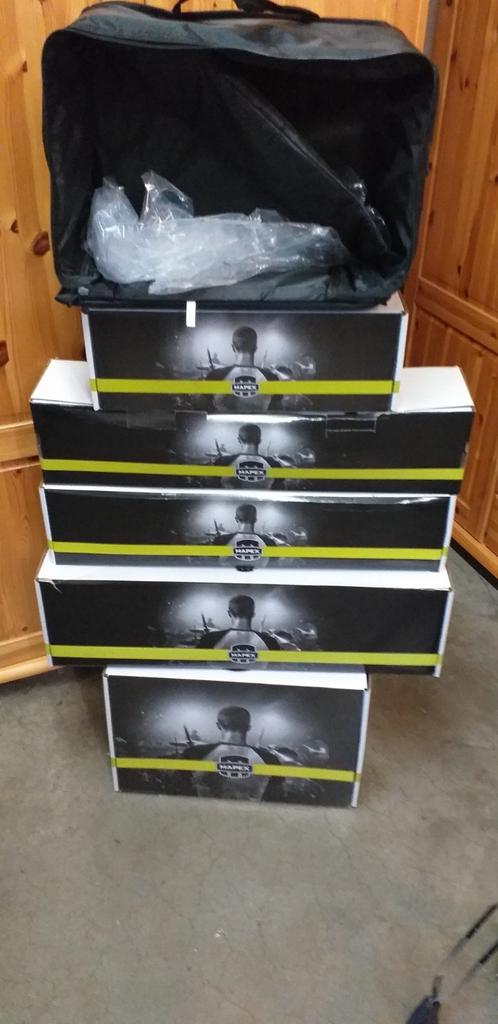 Mapex hardware, Muziek en Instrumenten, Drumstellen en Slagwerk, Ophalen