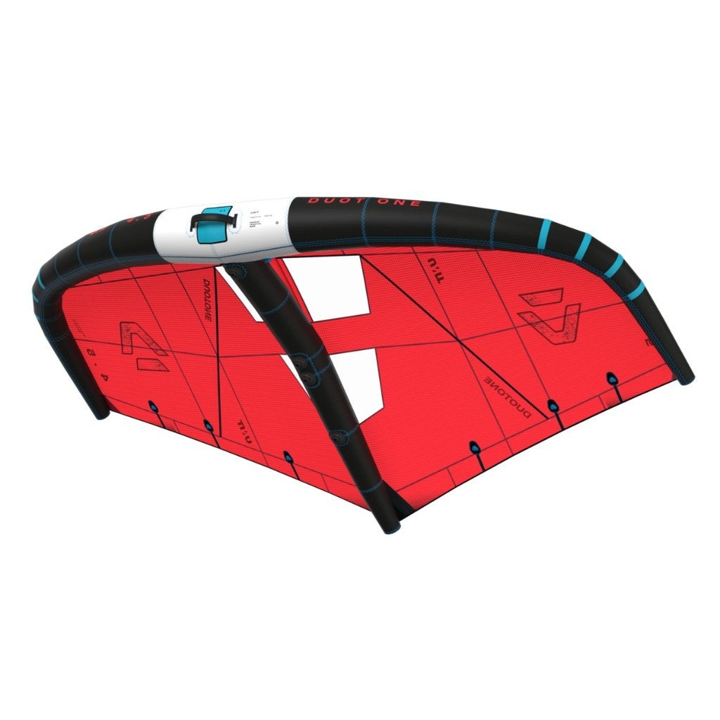 duotone unit 5.0 2027, Ophalen of Verzenden, Nieuw, Wingsurf-wing
